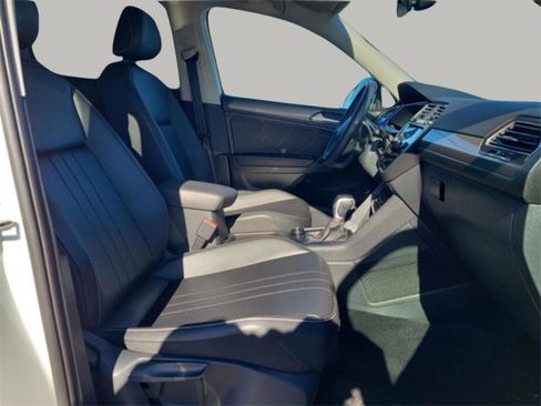 Used 2024 Volkswagen Tiguan Wolfsburg Edition image 39