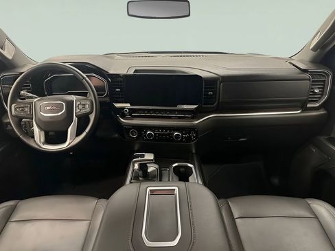 Certified 2022 GMC Sierra 1500 SLT w/ SLT Convenience Package image 26