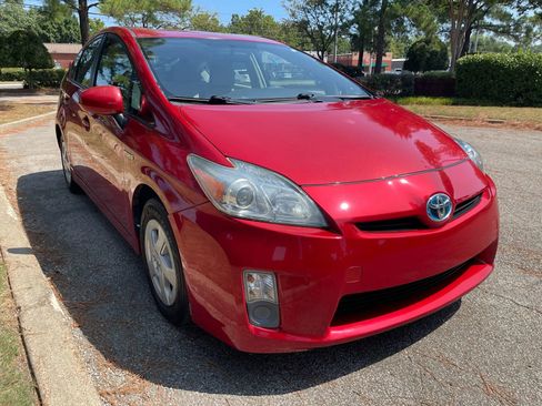 Used 2011 Toyota Prius One image 7