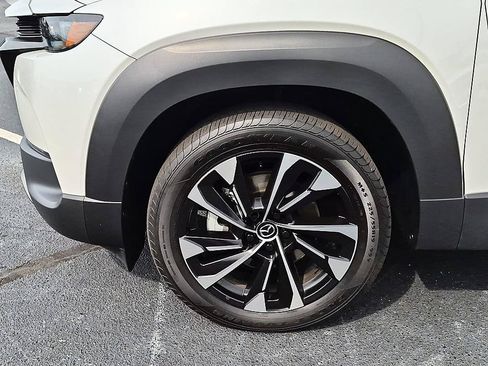 Certified 2026 MAZDA CX-50 2.5 Hybrid w/ Weather Package AWD/4WD image 12