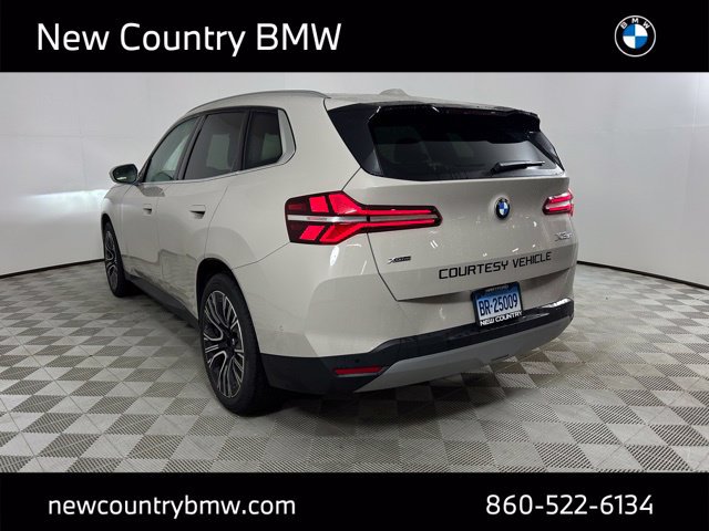Certified 2026 BMW X3 xDrive30i w/ Convenience Package AWD/4WD image 5