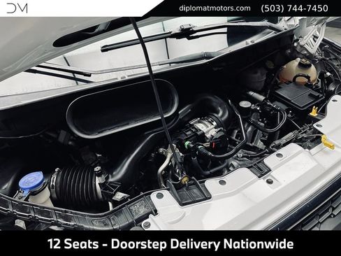 Used 2024 Ford Transit 350 XL RWD image 46