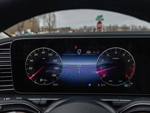 New 2026 Mercedes-Benz GLE 350 4MATIC image 33