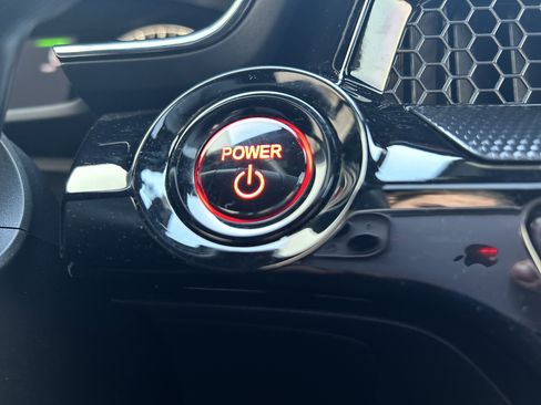 Certified 2024 Honda CR-V Sport Touring image 15