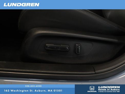 Used 2024 Honda Civic Touring image 12