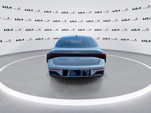 Used 2025 Kia K5 GT-Line FWD image 7