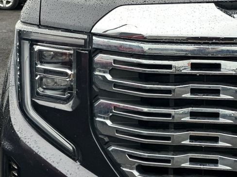 Used 2024 GMC Sierra 1500 Denali w/ Denali Reserve Package image 48