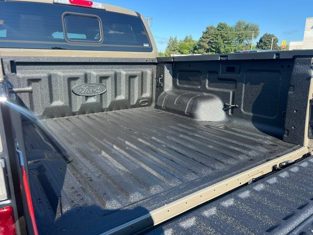 New 2026 Ford Ranger Raptor AWD/4WD image 8