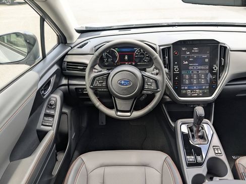 New 2026 Subaru Crosstrek 2.5i Limited w/ Convenience Package AWD/4WD image 14