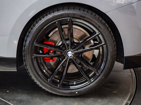 Certified 2023 BMW M240i Coupe w/ Premium Package image 11