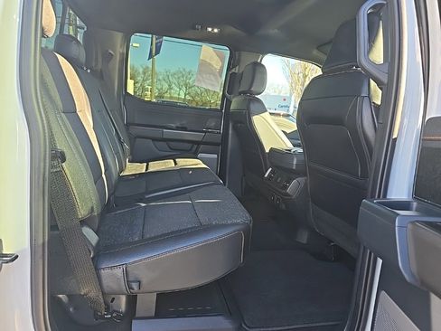 Used 2025 Ford F150 Tremor w/ Bed Utility Package image 13