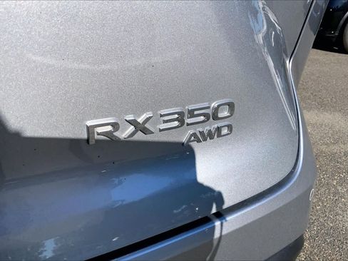 Used 2023 Lexus RX 350 Premium w/ Accessory Package AWD/4WD image 10
