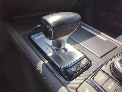 Used 2019 Genesis G80 3.3T Sport image 10