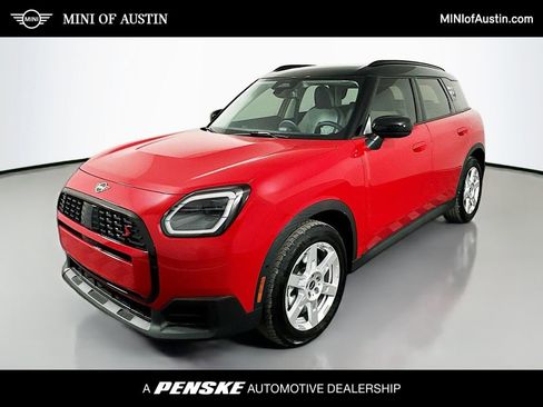 Certified 2025 MINI Cooper Countryman S image 1