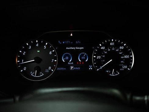 Used 2023 Nissan Frontier SV w/ SV Convenience Package AWD/4WD image 17