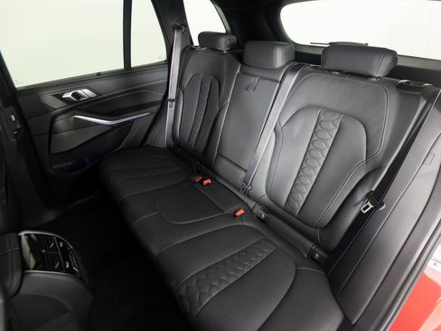 Used 2024 BMW X5 M Competition w/ Executive Package AWD/4WD image 48