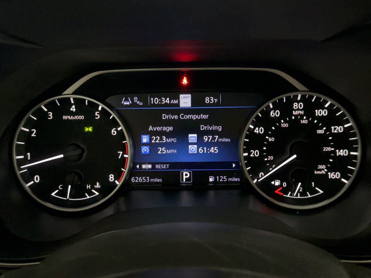Used 2022 Nissan Maxima SV w/ Floor Mat Group FWD image 26