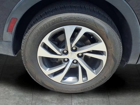 Used 2021 Buick Envision Essence FWD image 9