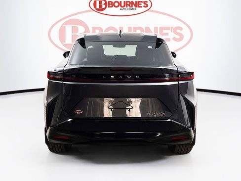 Used 2023 Lexus RZ 450e Premium w/ Accessory Package (2T) image 8