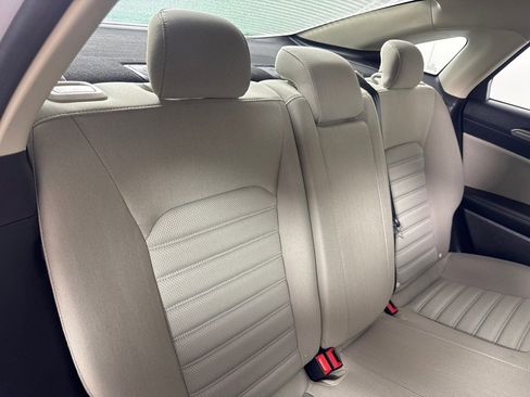 Used 2018 Ford Fusion S image 21