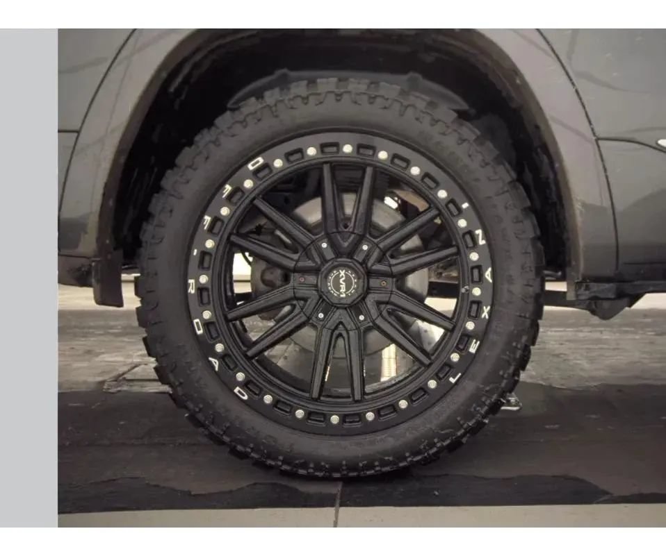 Used 2021 RAM 1500 Limited AWD/4WD image 3
