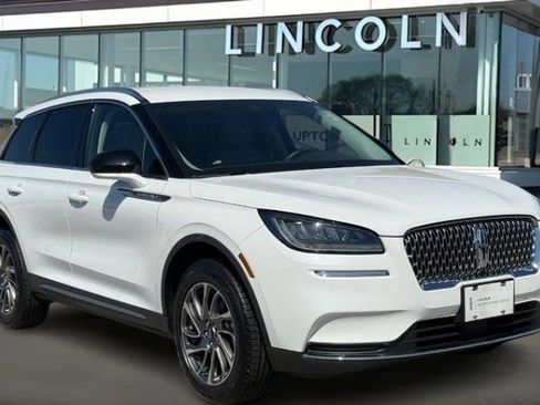 Used 2022 Lincoln Corsair FWD w/ Equipment Group 101A image 1