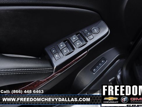 Used 2018 GMC Yukon SLT w/ Premium Edition RWD image 37