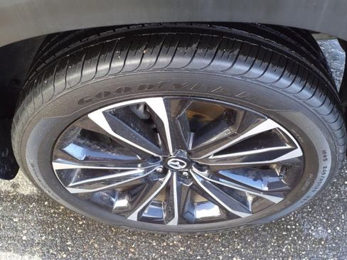 Used 2024 MAZDA CX-50 2.5 Turbo w/ Cargo Package image 9