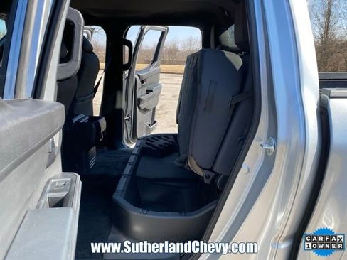 Used 2024 Toyota Tacoma SR5 image 35