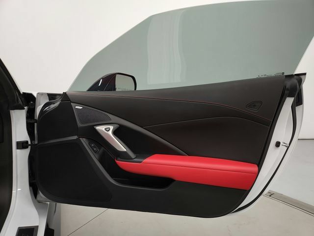 Used 2019 Chevrolet Corvette Grand Sport RWD image 28