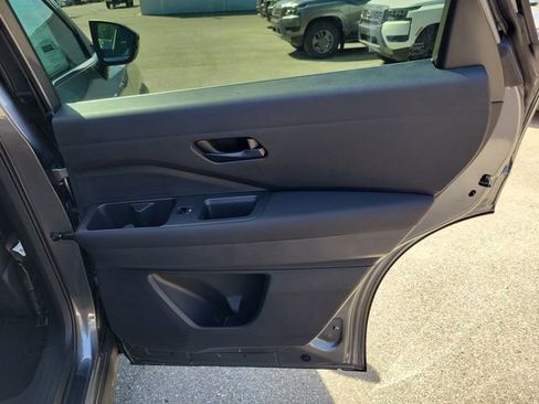 New 2026 Nissan Pathfinder SV w/ Cargo Package image 31