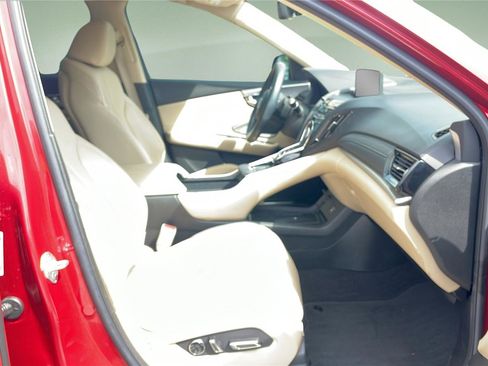 Used 2023 Acura RDX FWD w/ Technology Package image 11