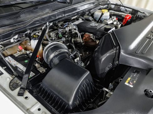 Used 2022 RAM 3500 Tradesman AWD/4WD image 45