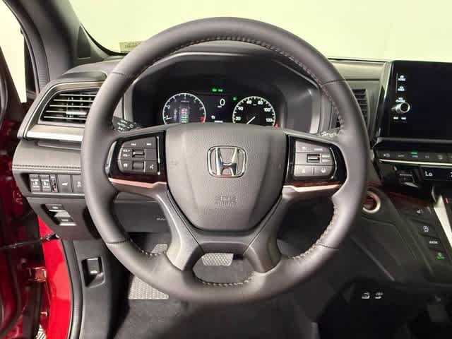 New 2026 Honda Odyssey Sport-L image 17