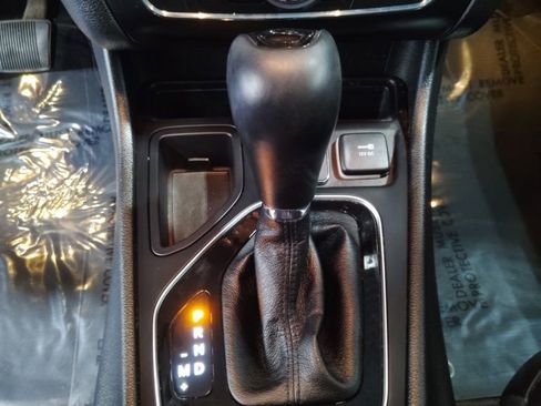 Used 2021 Jeep Cherokee Latitude Plus image 21