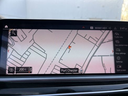 Used 2021 BMW X5 xDrive40i w/ Convenience Package image 9