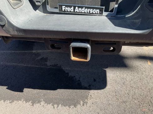 Used 2017 Ford F250 Platinum w/ Platinum Ultimate Package image 7