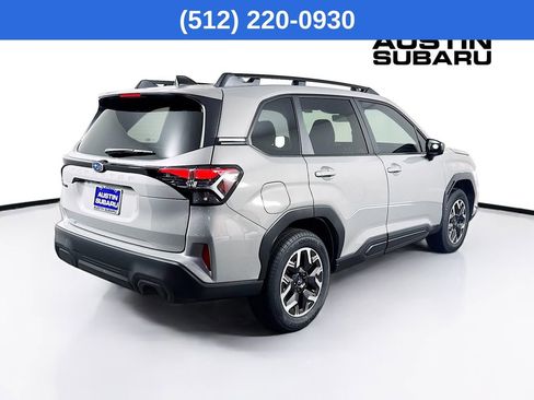 New 2026 Subaru Forester Premium image 8