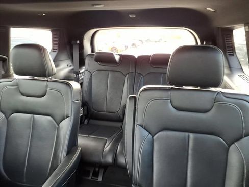 Certified 2023 Jeep Grand Cherokee L Overland AWD/4WD image 14