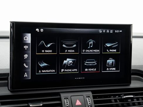 Certified 2025 Audi Q5 2.0T Premium Plus w/ Premium Plus Package image 16