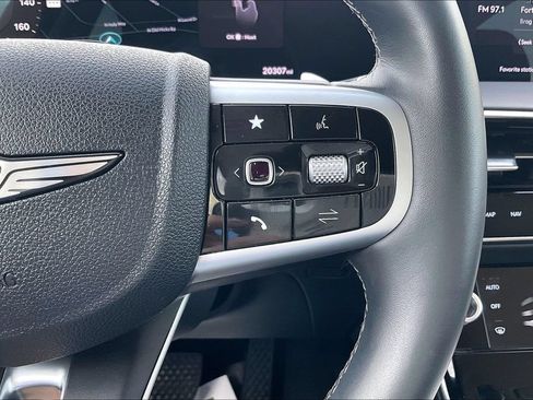 Used 2026 Genesis GV70 2.5T AWD/4WD image 19