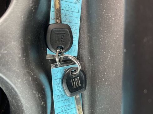 Used 2023 Chevrolet Express 2500 w/ Driver Convenience Package image 31