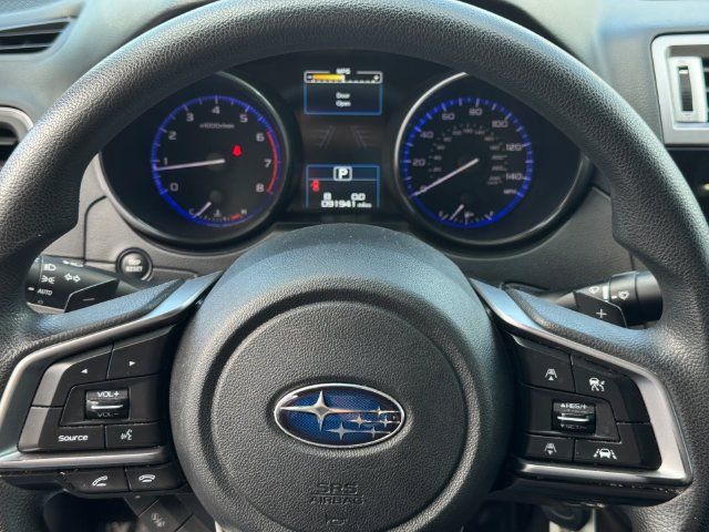 Used 2019 Subaru Legacy 2.5i AWD/4WD image 20
