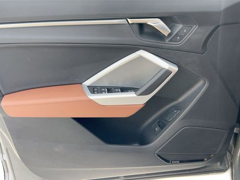 Certified 2025 Audi Q3 2.0T Premium Plus w/ Premium Plus Package image 13