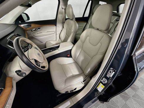 Used 2021 Volvo XC90 T6 Momentum w/ Advanced Package AWD/4WD image 22