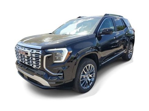 New 2026 GMC Terrain Denali AWD/4WD image 3