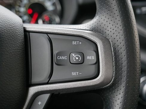 Used 2024 RAM 3500 Tradesman w/ Bed Utility Group image 37