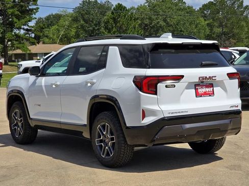 New 2027 GMC Terrain AT4 w/ Convenience Package III AWD/4WD image 3