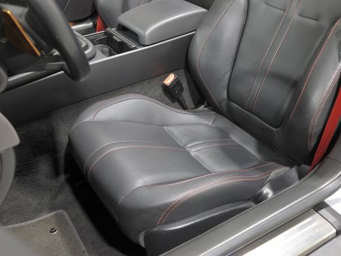 Used 2014 Jaguar F-TYPE S image 84