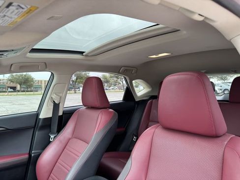 Used 2018 Lexus NX 300 FWD w/ Comfort Package image 30